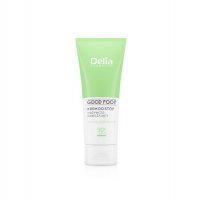 DELIA COSMETICS GOOD FOOT Krem odżywczo - nawilżający do stóp 100 ml