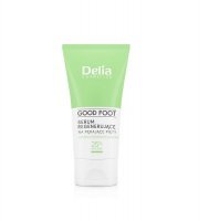 DELIA COSMETICS GOOD FOOT Serum regenerujące na pękające pięty 60 ml