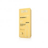 DELIA COSMETICS Serum do twarzy, szyi i dekoltu WITAMINA C 30 ml