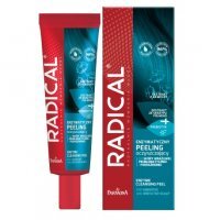 RADICAL peeling enzymatyczny do skóry głowy 75 ml FARMONA