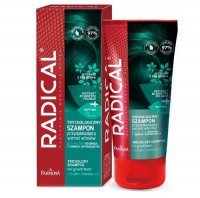 RADICAL TRYCHOLOGICZNY Szampon do włosów 200 ml FARMONA