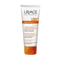 URIAGE BARIESUN Krem mineralny SPF50+ 100 ml