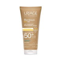 Uriage Bariesun Nawilżający balsam do twarzy i ciała SPF50+, 200 ml