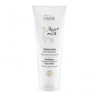 VELLIE KOZIE MLEKO Szampon do włosów 250 ml