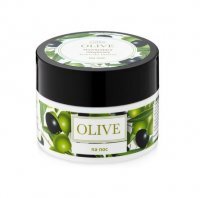 VELLIE OLIVE Krem do twarzy na noc 50 ml