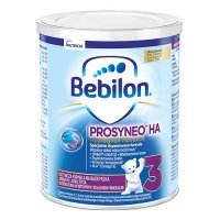 Bebilon Prosyneo HA 3 Junior Odżywcza formuła na bazie mleka po 1. roku, 400 g