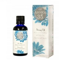 ARNICA35 Silny olej z Arniką 50 ml