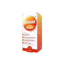 IBESAN krople 30 ml