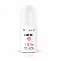 SILCARE HELP TO 12% Panthenol żel-krem 60 ml