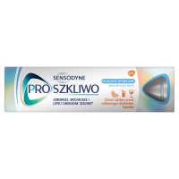 SENSODYNE PRO SZKLIWO Pasta do zębów delikatnie wybielająca 75 ml