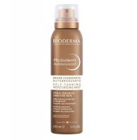 BIODERMA PHOTODERM Autobronzant Brume samoopalająca mgiełka 150 ml