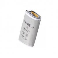 MICROLIFE Mankiet szary M-L (22 - 42cm) 1 sztuka