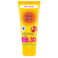 DAX SUN Krem ochronny dla dzieci i niemowląt SPF 30 75 ml