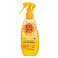 DAX SUN Rodzinna emulsja do opalania SPF50 triger 200 ml