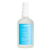 FEEDSKIN Hydrated Origin Tonik nawilżający 100 ml