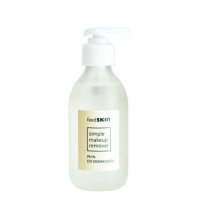 FEEDSKIN Simple Makeup Remover Płyn micelarny 190 ml