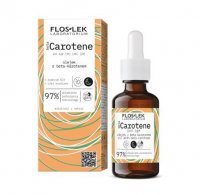 FLOSLEK betaCAROTENE Olejek z beta-karotenem 30 ml