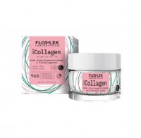 FLOSLEK FITO COLLAGEN Krem przeciwzmarszczkowy na dzień i na noc 50 ml