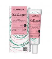 FLOSLEK FITO COLLAGEN Krem przeciwzmarszczkowy pod oczy i okolice ust 30 ml
