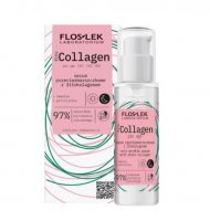 FLOSLEK FITO COLLAGEN Serum przeciwzmarszczkowe 30 ml