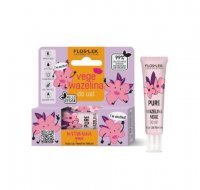 FLOSLEK VEGE LIP Wazelina do ust Pure 10 g