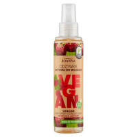 JOANNA VEGAN Odżywka octowa w sprayu 150 ml