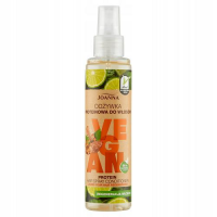 JOANNA VEGAN Odżywka proteinowa w sprayu 150 ml