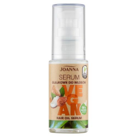 JOANNA VEGAN Serum olejkowe 30 ml