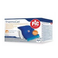 PIC SOLUTION THERMOGEL COMFORT Kompres żelowy 20 x 30 cm (Maxi)