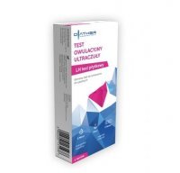 TEST Owulacyjny LH FLH-U102H DIATHER