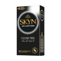 UNIMIL SKYN CLOSE FEEL Prezerwatywy 10 sztuk