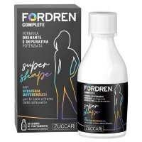 Fordren Complete Super Shape, 300ml Zuccari