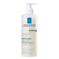 LA ROCHE EFFACLAR H ISO-BIOME Krem myjący przeciw niedoskonałościom 390 ml