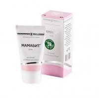 BIOLIT MAMAVIT Żel 50 ml