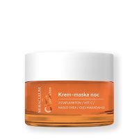 MIRACULUM ASTA PLANKTON C Krem - maska na noc 50 ml