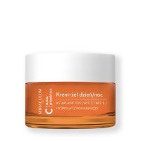 MIRACULUM ASTA PLANKTON C Krem - żel na dzień / noc 50 ml