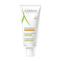 A-DERMA EXOMEGA CONTROL Balsam emolient 200 ml