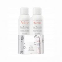 AVENE woda termalna 150 ml + 150 ml