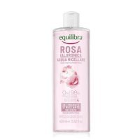 EQUILIBRA Różana woda micelarna 400 ml