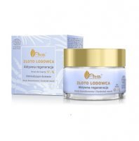 AVA ZŁOTO LODOWCA krem regenerujący na dzień i na noc 50 ml