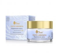 AVA ZŁOTO LODOWCA krem wygładzający na dzień i na noc 50 ml