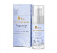 AVA ZŁOTO LODOWCA serum do twarzy Zaawansowana rekonstrukcja 30 ml