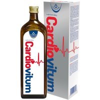 CARDIOVITUM płyn 1 L