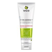 VACO ECO Krem łagodzący skutki ukąszeń 75 ml