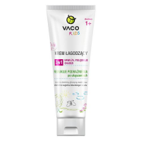 VACO KIDS Krem łagodzący dla dzieci od 12 miesiąca 75 ml