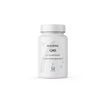 HOLISTIC Q10 60mg 60 kapsułek