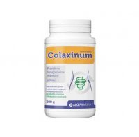 COLAXINUM 200 g ALG PHARMA