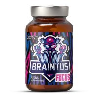 OSTROVIT Braintus Thunder 90 kapsułek