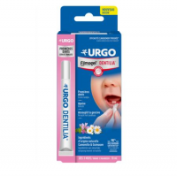 URGO Dentilia żel na ząbkowanie 10 ml