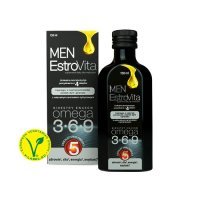 ESTROVITA MEN olej 150 ml